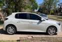 Autos - Peugeot 208 active pack 2021 Nafta 64000Km - En Venta