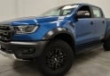 Camionetas - Ford Ranger raptor amarok 2020 Diesel 55000Km - En Venta