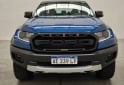 Camionetas - Ford Ranger raptor amarok 2020 Diesel 55000Km - En Venta