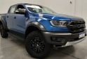 Camionetas - Ford Ranger raptor amarok 2020 Diesel 55000Km - En Venta