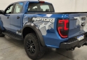 Camionetas - Ford Ranger raptor amarok 2020 Diesel 55000Km - En Venta