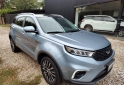 Camionetas - Ford TERRITORY TITANIUM 2022 Nafta 30000Km - En Venta