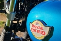 Motos - Royal Enfield INTERCEPTOR 2023 Nafta 3500Km - En Venta