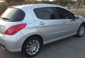 Autos - Peugeot 308 1.6 active 2015 Nafta 93000Km - En Venta