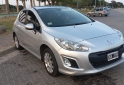 Autos - Peugeot 308 1.6 active 2015 Nafta 93000Km - En Venta