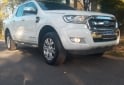 Camionetas - Ford Ranger 2017 Diesel 108000Km - En Venta