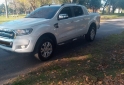 Camionetas - Ford Ranger 2017 Diesel 108000Km - En Venta