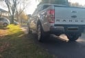 Camionetas - Ford Ranger 2017 Diesel 108000Km - En Venta