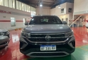 Camionetas - Volkswagen Taos Highline 250 TSI 2022 Nafta 87000Km - En Venta