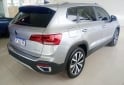 Camionetas - Volkswagen Taos Highline 250 TSI 2022 Nafta 87000Km - En Venta