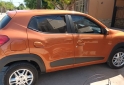 Autos - Renault Kwid 2019 Nafta 35400Km - En Venta