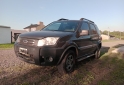 Autos - Ford Ecosport, XLS, GNC 2011 GNC 179000Km - En Venta