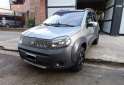 Autos - Fiat Uno Way 1.4 2011 Nafta 91000Km - En Venta