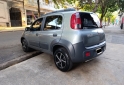 Autos - Fiat Uno Way 1.4 2011 Nafta 91000Km - En Venta