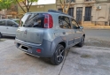 Autos - Fiat Uno Way 1.4 2011 Nafta 91000Km - En Venta