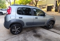 Autos - Fiat Uno Way 1.4 2011 Nafta 91000Km - En Venta