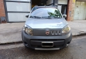 Autos - Fiat Uno Way 1.4 2011 Nafta 91000Km - En Venta