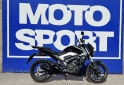 Motos - Bajaj Dominar 250 2023 Nafta 4596Km - En Venta