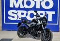 Motos - Bajaj Dominar 250 2023 Nafta 4596Km - En Venta