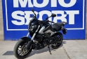 Motos - Bajaj Dominar 250 2023 Nafta 4596Km - En Venta