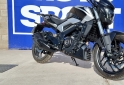 Motos - Bajaj Dominar 250 2023 Nafta 4596Km - En Venta