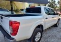 Camionetas - Nissan FRONTIER SE 4X4 190CV 2022 Diesel 150000Km - En Venta