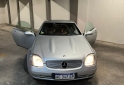 Clsicos - MERCEDES BENZ 230 SLK CABRIOLET - En Venta