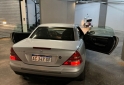 Clsicos - MERCEDES BENZ 230 SLK CABRIOLET - En Venta