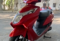 Motos - Honda Elite 2017 Nafta 28500Km - En Venta