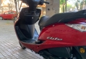 Motos - Honda Elite 2017 Nafta 28500Km - En Venta