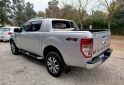 Camionetas - Ford RANGER LIMITED 4X4 AT 2021 Diesel 80000Km - En Venta