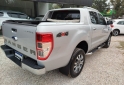 Camionetas - Ford RANGER LIMITED 4X4 AT 2021 Diesel 80000Km - En Venta