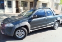 Camionetas - Fiat Aventure 2013 GNC 245000Km - En Venta