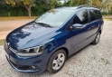 Autos - Volkswagen SURAN 1.6 2017 Nafta 65000Km - En Venta