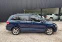 Autos - Volkswagen SURAN 1.6 2017 Nafta 65000Km - En Venta