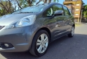 Autos - Honda FIT EXL 2012 Nafta 168000Km - En Venta