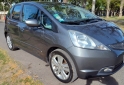 Autos - Honda FIT EXL 2012 Nafta 168000Km - En Venta