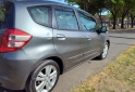 Autos - Honda FIT EXL 2012 Nafta 168000Km - En Venta