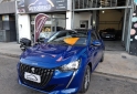 Autos - Peugeot 208 2021 Nafta 48000Km - En Venta