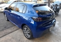 Autos - Peugeot 208 2021 Nafta 48000Km - En Venta