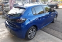 Autos - Peugeot 208 2021 Nafta 48000Km - En Venta