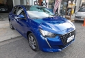 Autos - Peugeot 208 2021 Nafta 48000Km - En Venta