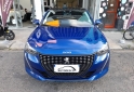 Autos - Peugeot 208 2021 Nafta 48000Km - En Venta