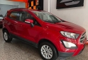 Camionetas - Ford ECOSPORT SE 2019 Nafta 45000Km - En Venta