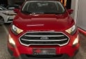 Camionetas - Ford ECOSPORT SE 2019 Nafta 45000Km - En Venta