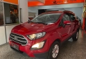 Camionetas - Ford ECOSPORT SE 2019 Nafta 45000Km - En Venta