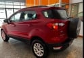 Camionetas - Ford ECOSPORT SE 2019 Nafta 45000Km - En Venta