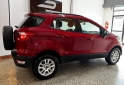 Camionetas - Ford ECOSPORT SE 2019 Nafta 45000Km - En Venta