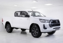 Camionetas - Toyota HILUX SR AT 0KM 2024 Diesel 0Km - En Venta