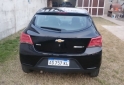 Autos - Chevrolet Onix lt 2017 Nafta 87000Km - En Venta